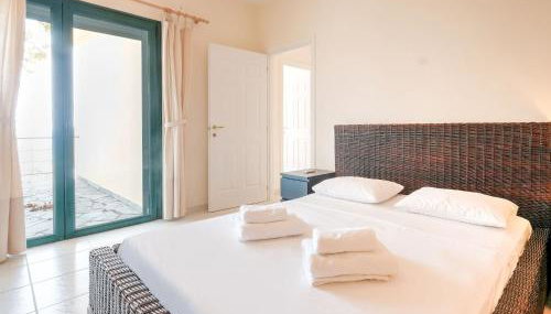 Villa by Kissakas Beach with Sea Views - Foto 5