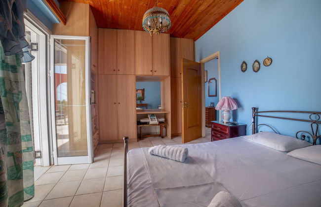 Kiritsis Stylish Apartment - Foto 4