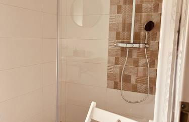 Studio-Apartment Hohe Börde - Foto 22