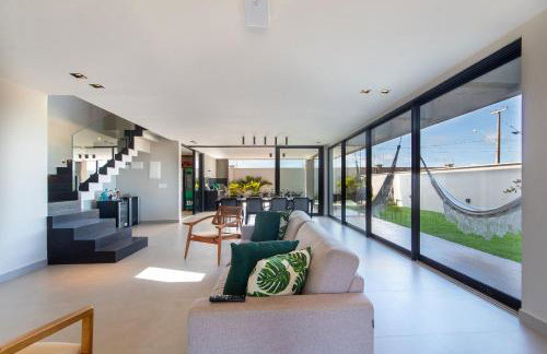 Bosque da Praia #29 - Casa em Jacumã por Carpediem - Foto 1