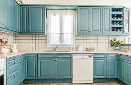 Avgoustis' stone house - Foto 13