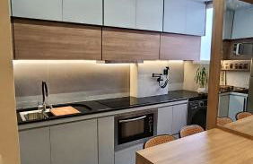 Apartment Praia Clube Uberlandia - Foto 5