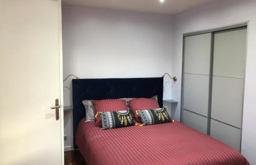 appartement vue mer - Foto 12