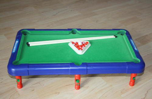 Ferienwohnung Palmgarten - Foto 20