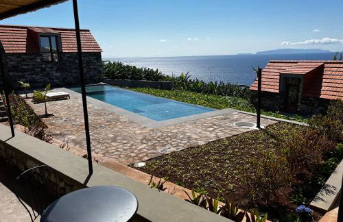 CASAS DO LARANJO- Cottages & Infinity Pool - Foto 29