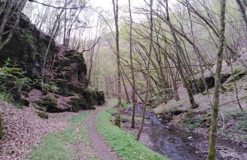 Ferienhaus Cilla - Foto 34