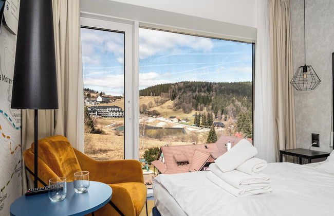 Aparthotel Biała Perła – Czarna Góra Resort | Sun & Snow - Foto 40