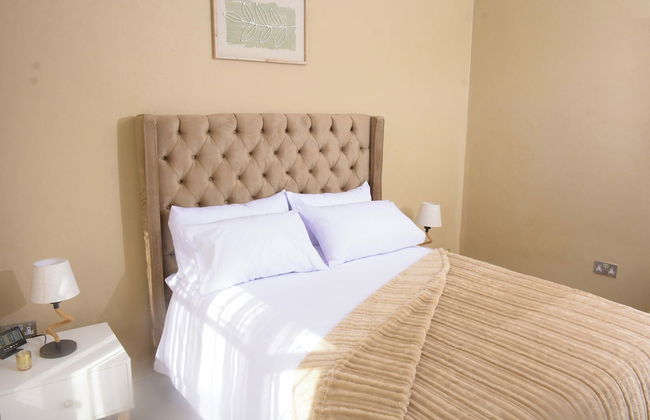 Gorgeous City Apartment in Harare Avenues, cbd - Foto 5