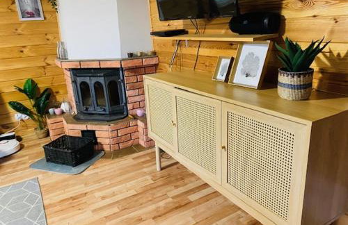 Domek bez adresu- tu nikt Cię nie znajdzie - Foto 19