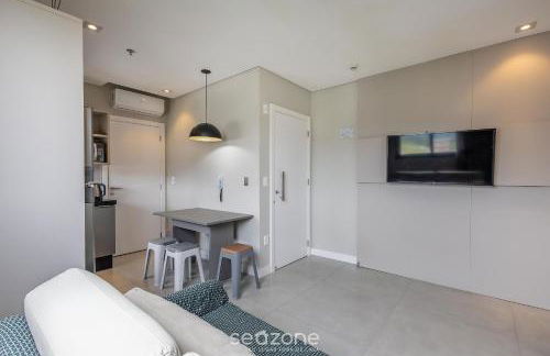 MHF III - Apts Variados a 280m da Praia em Itapema - Foto 27