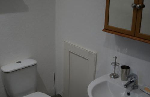 3-bed Cottage - Fast Wifi-big Garden - Town Centre - Foto 85