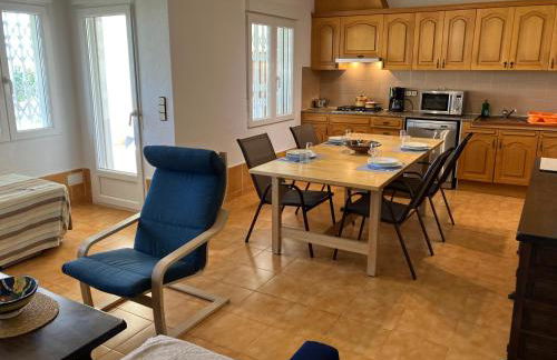 Le Jadeolmi appartement avec piscine privée - Foto 18