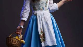 La Belle et le Nooki - Foto 5