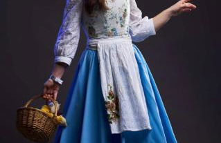 La Belle et le Nooki - Foto 5