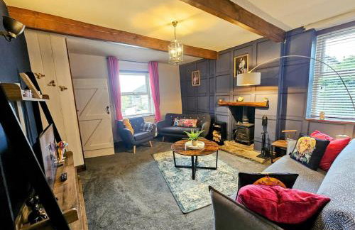 Large 3 bedroom home in the heart of Bingley - Foto 30