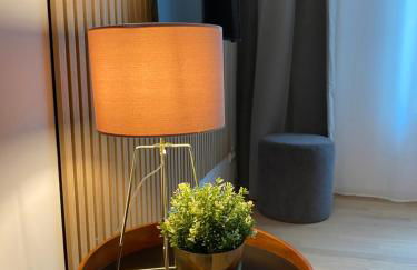 Pure Berlin Apartments - Luxury at Pure Living in City Center - Foto 79