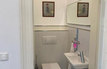 Helsinki Apartment Erfurt 2 - Foto 10