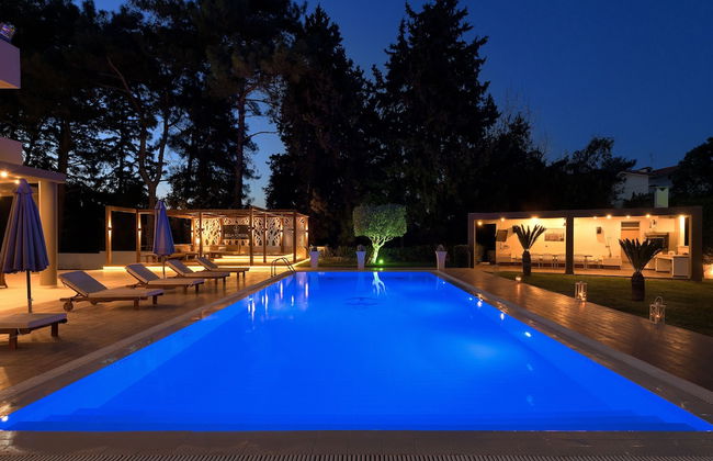 Bella Foresta Villa - Foto 17