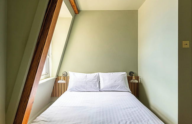 Trendy Southwark Apartment - Foto 3