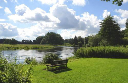 Glass Loft With Endless Water View - Foto 13