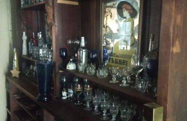 1870s Stained Glass Nostalgia - Foto 41