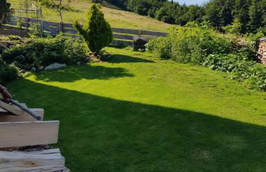 Ferienwohnung Schloßberg 1 - Foto 25