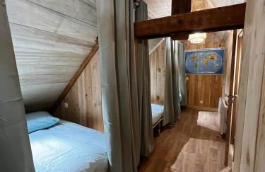 La grange de l'Adour - Trassouet - Foto 25