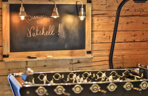 Chalet le Nutshell - au calme - AravisTour - Photo 3