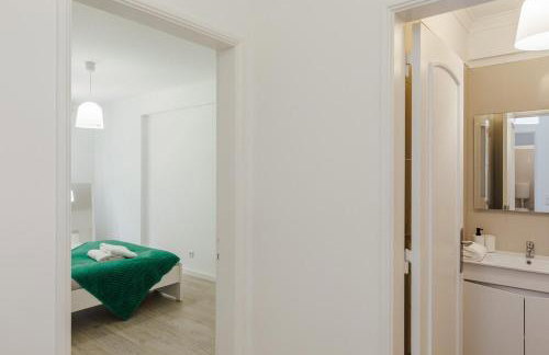 3BR Comfort & Convenience apt in central Massamá - Photo 21