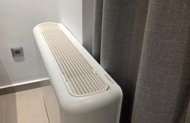 MnkStays A1 & A2 Deluxe Apartments Neo Psychiko, Athens - Photo 23