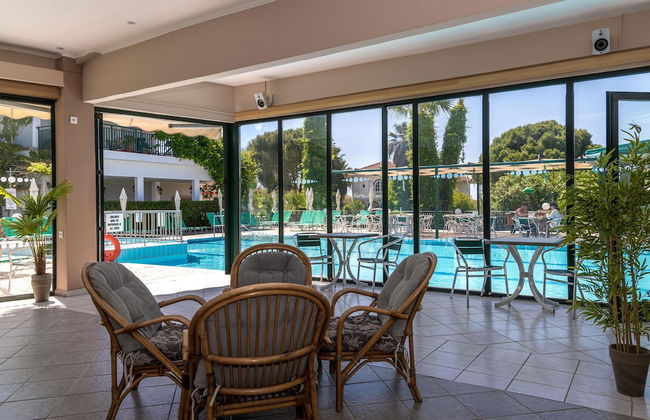 Sofia's Hotel - Foto 77