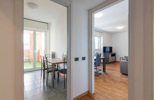 Splendida terrazza su Arcimboldi - Milano Bicocca - Foto 25