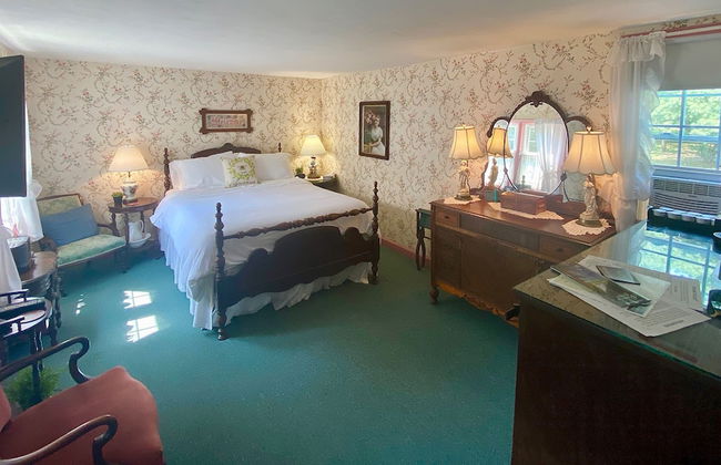 Roadhaven 1830 - Foto 20