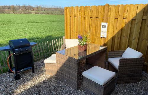 Kleine Ferienwohnung - Foto 16