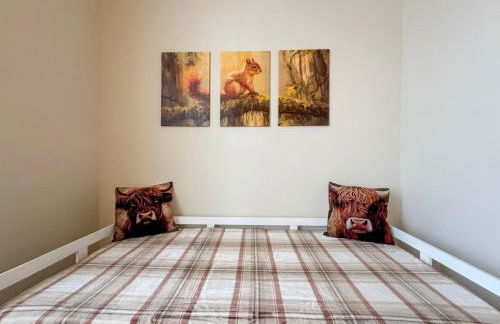 Le Cerf - Rambouillet city center - Foto 4