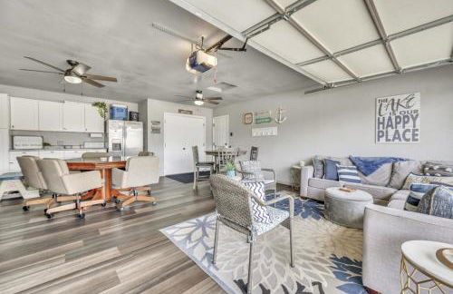 The 245 Club at Bridges Bay Resort - Foto 3