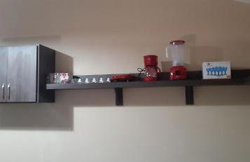 Loft Recanto dos Coelho Ferradura - Foto 22