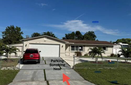 Sunshine Nest - Foto 38