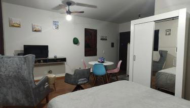Flat in the center of Londrina - Foto 3