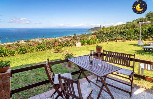 Villa Giraluna - Foto 29