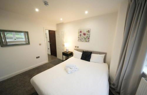 HEATHROW AIRPORT apartments-FREE parking-Free underground to and from Heathrow-30 min central London - Foto 74