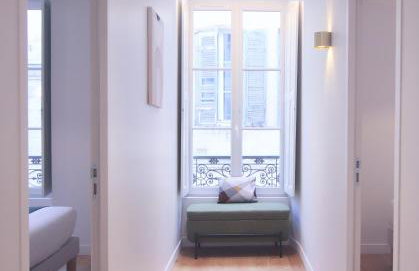 Appartements 3 Chambres de luxe 6 personnes, Centre Ville, Clim, Ascenseur - Foto 21