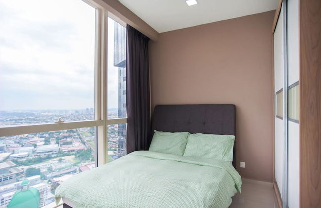 Pinnacle Studio - Heart of Petaling Jaya - Foto 4