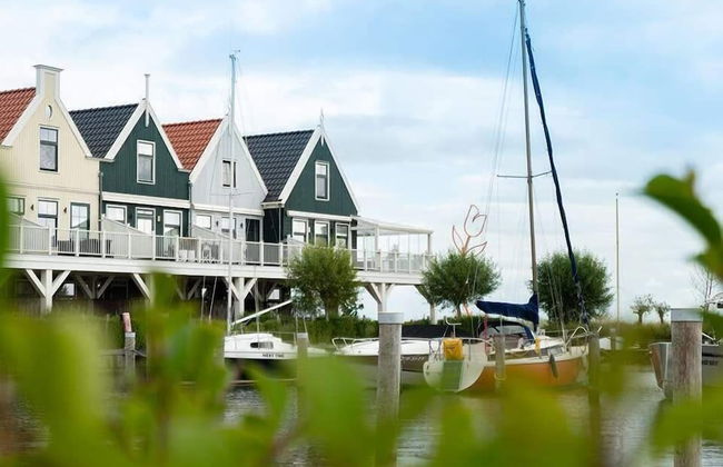 EuroParcs Poort van Amsterdam - Foto 20