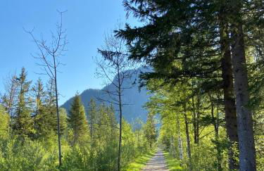 Am Ampferang:Ferienhaus in Ettal - Foto 36