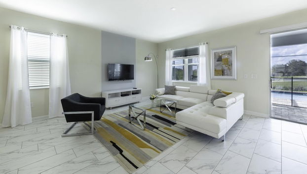 Getaway Delight-8 Bedrooms Pool Great Location - Foto 2, Habitación