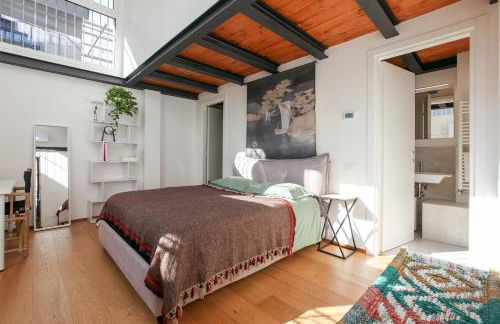 Beautiful loft near Navigli - Foto 13