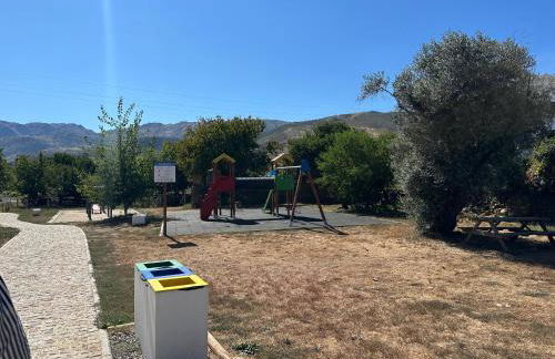 Casa Amarela - Serra da Estrela Portugal - Foto 21