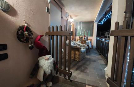 L'Antica Canonica di Casa Bernardi, terrazzo Wi-Fi PetFriendly con Area Cani - Foto 51