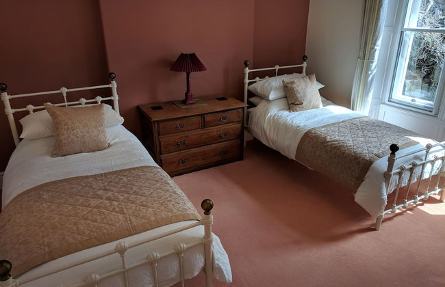 High View House - Foto 4